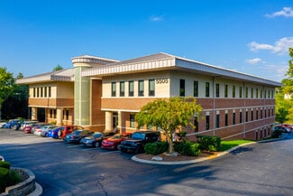Plus de détails pour 5505 Edmondson Pike, Nashville, TN - Bureau, Bureau/Médical à louer