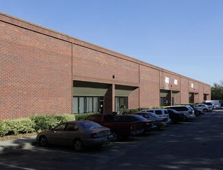 Plus de détails pour 3715 Atlanta Industrial Pky N, Atlanta, GA - Industriel/Logistique à louer