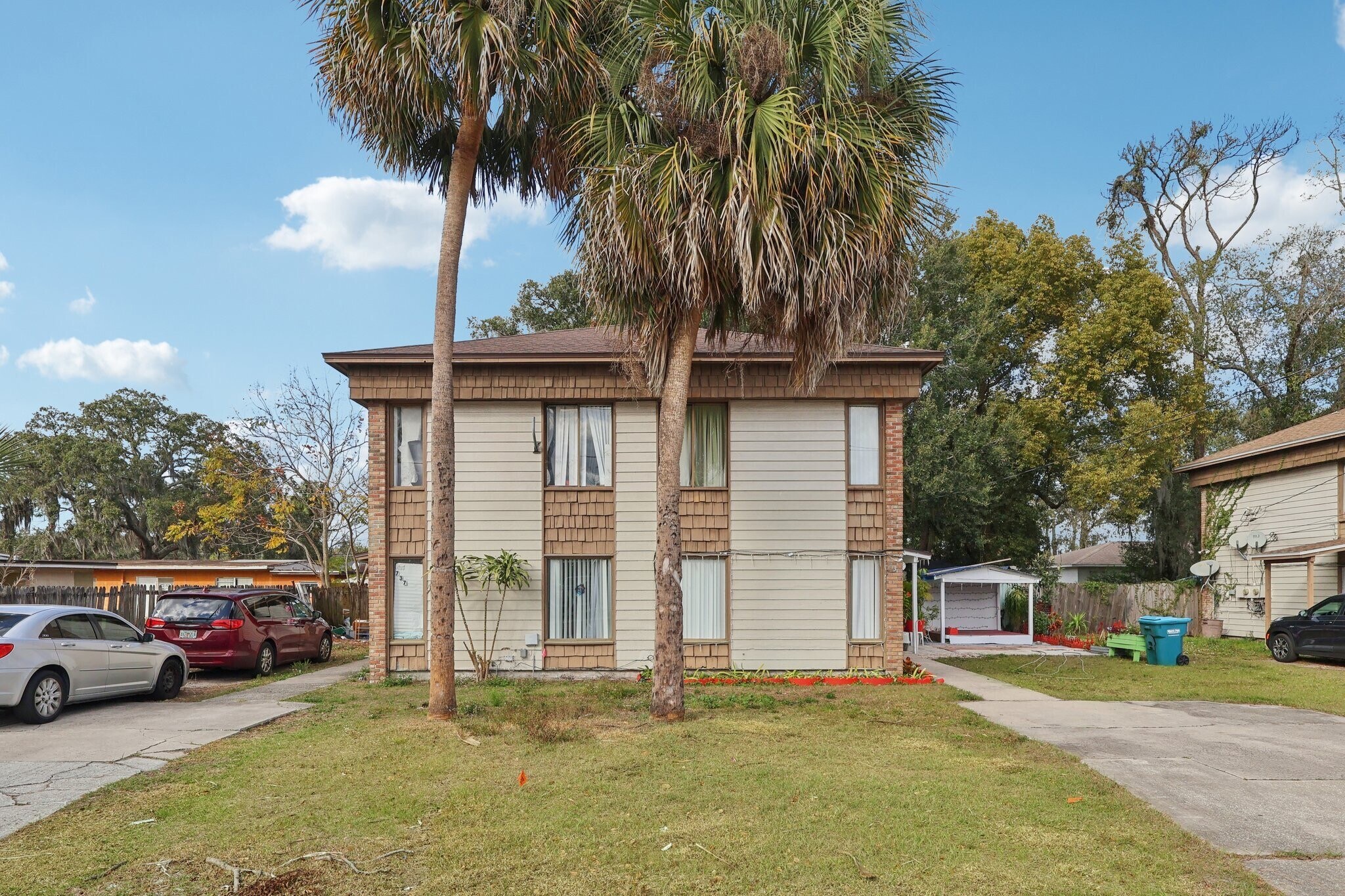 737 E Church Ave, Longwood, FL à vendre Photo de l’immeuble– Image 1 sur 5