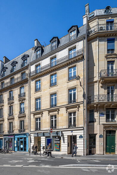 6 Rue De La Victoire, Paris à louer - Photo principale – Image 1 sur 1