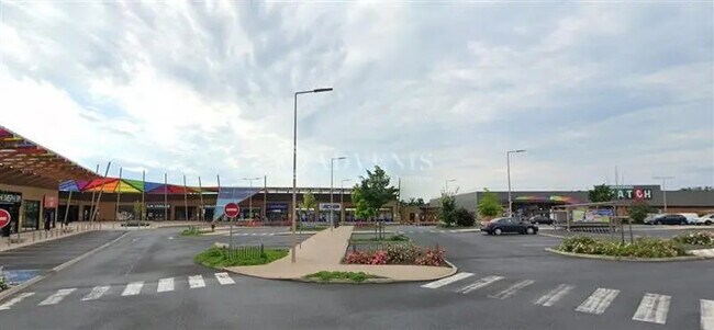 Plus de détails pour Terrain à vendre