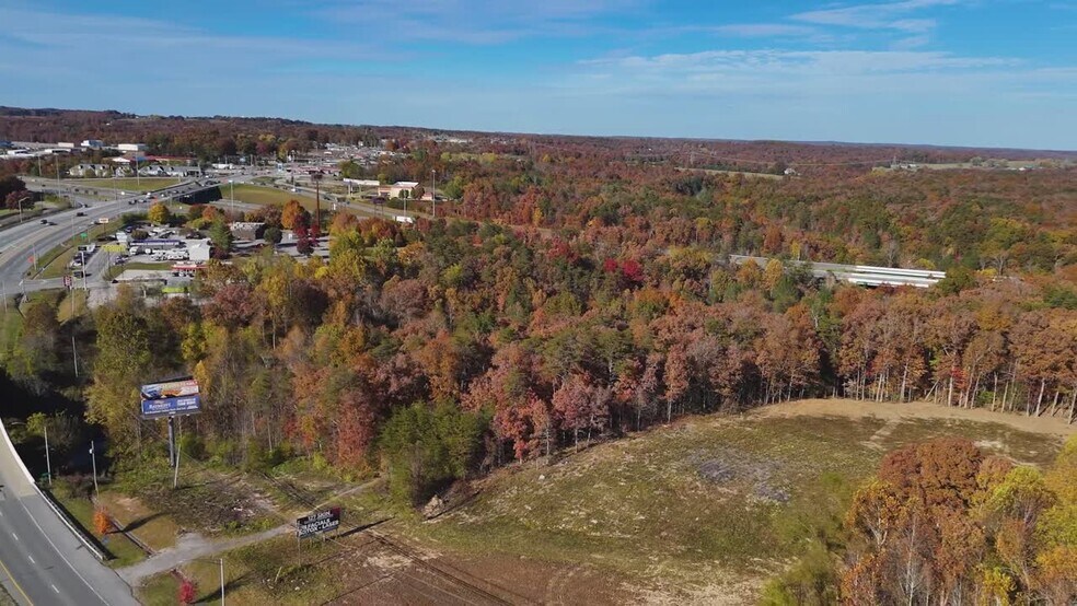 N Main Street, Crossville, TN à vendre - Vidéo sur l’annonce professionnelle – Image 2 sur 13