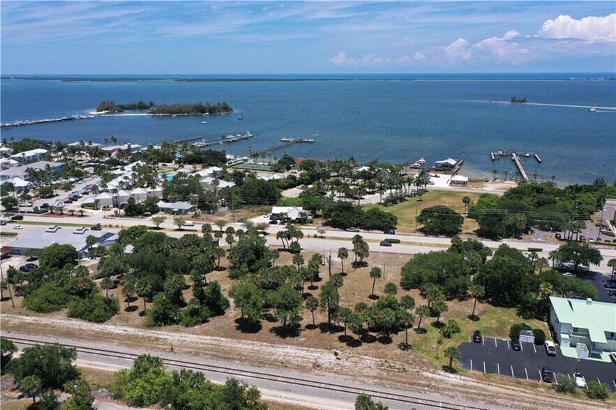1531 US Highway 1, Sebastian, FL à vendre - Aérien – Image 3 sur 33
