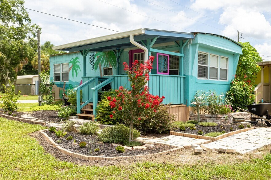 4920 E Parsons Point Rd, Hernando, FL à vendre - Photo de l’immeuble – Image 1 sur 16