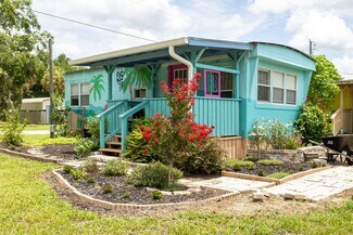 Plus de détails pour 4920 E Parsons Point Rd, Hernando, FL - Logement à vendre