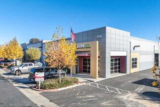 Plus de détails pour 30746 Wealth St, Murrieta, CA - Industriel/Logistique à vendre