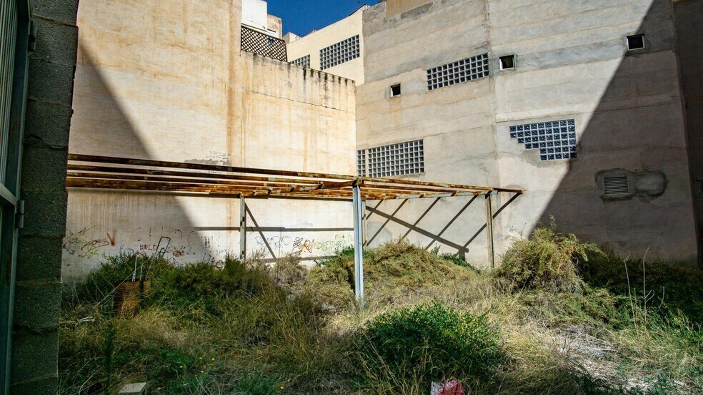 Terrain dans Elda, Alicante à vendre - Photo de l’immeuble – Image 2 sur 4