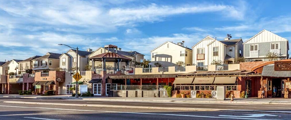 1802-1820 S Pacific Coast Hwy, Redondo Beach, CA à louer Photo principale– Image 1 sur 18