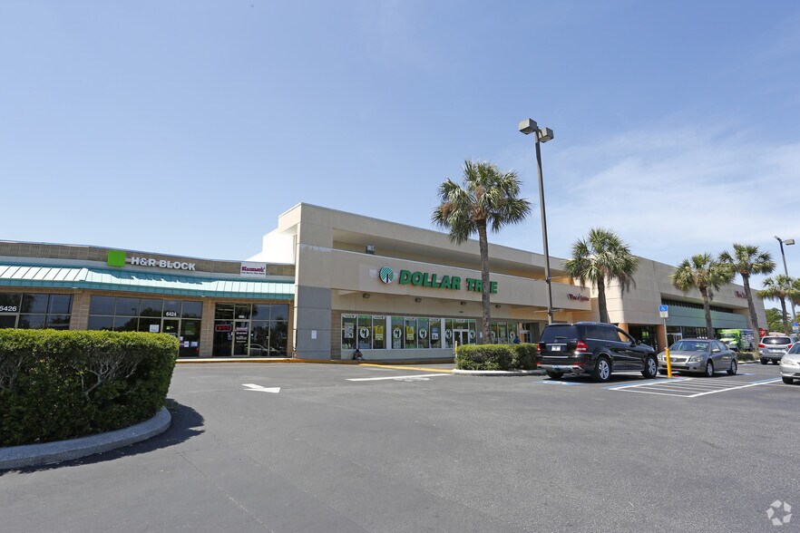 6440 Massachusetts Ave, New Port Richey, FL à louer - Photo de l’immeuble – Image 3 sur 11