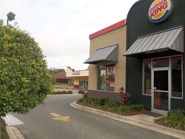 707-709 N Main St, Havana, FL à vendre - Photo de l’immeuble – Image 3 sur 15