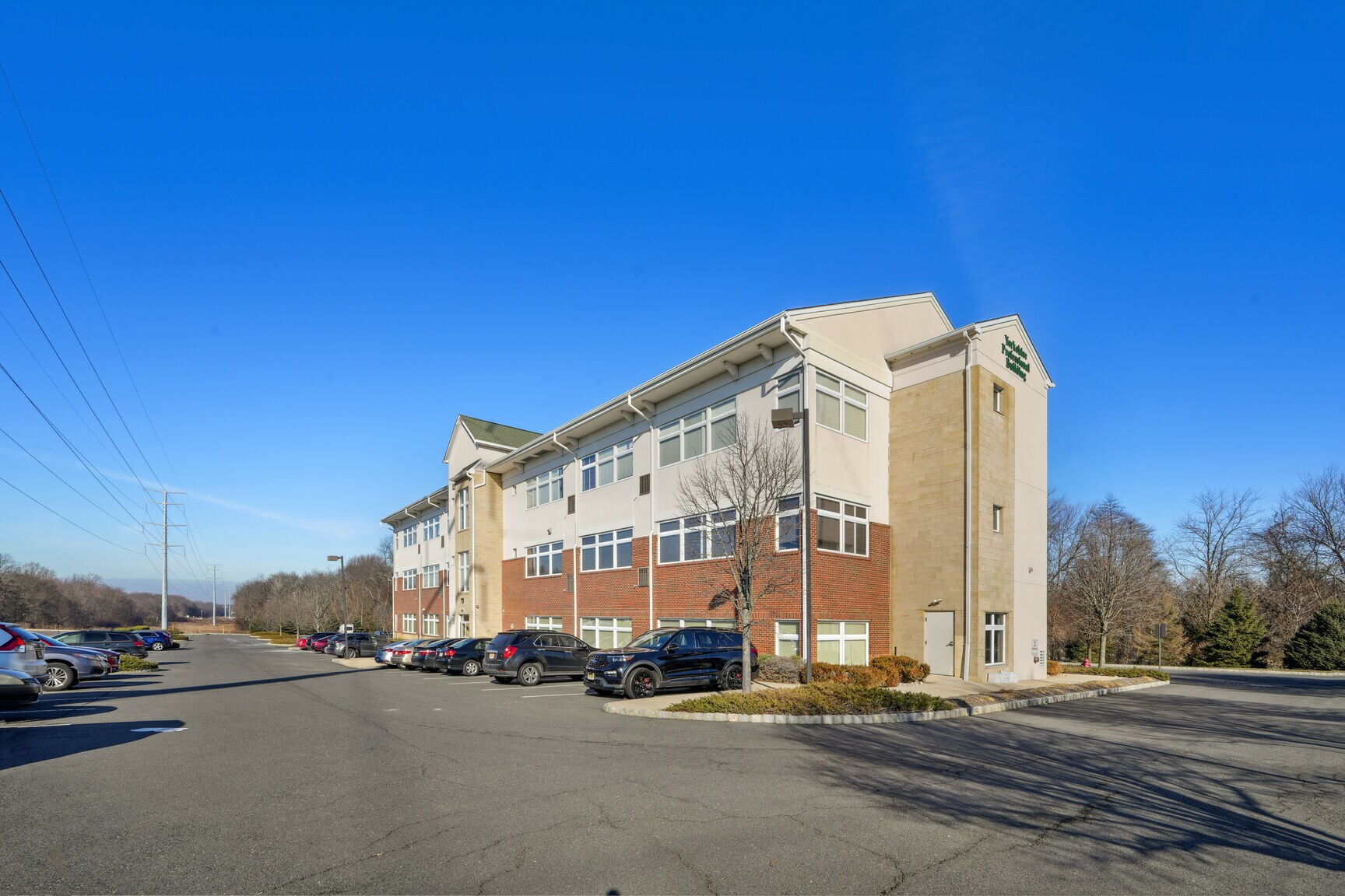 1374 Whitehorse Hamilton Square Rd, Hamilton, NJ à vendre Photo principale– Image 1 sur 31