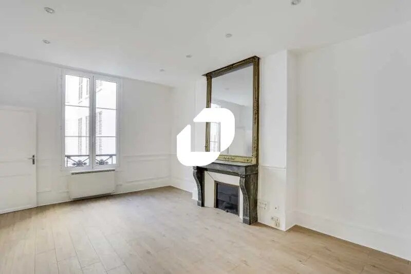 Bureau dans Paris à louer - Photo de l’immeuble – Image 2 sur 27