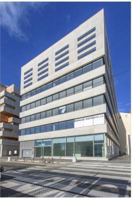 Plus de détails pour 56 Rue Smith, Lyon - Bureau à louer