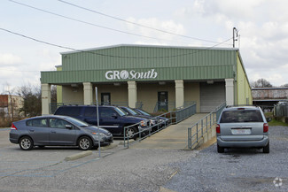 Plus de détails pour 620 N McDonough St, Montgomery, AL - Industriel/Logistique à vendre