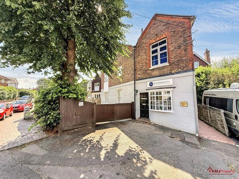 Lower Green Rd, Tunbridge Wells à vendre - Photo de l’immeuble – Image 3 sur 24