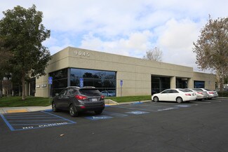 Plus de détails pour 9045 Haven Ave, Rancho Cucamonga, CA - Bureau à louer