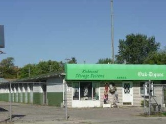 Plus de détails pour 68801 Oak St, Richmond, MI - Spécialisé à vendre