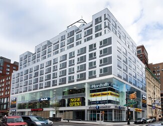 Plus de détails pour 241 Atlantic Ave, Brooklyn, NY - Local commercial à louer