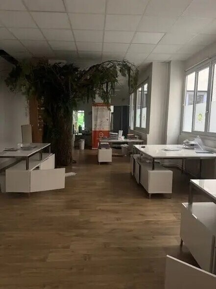 Bureau dans Lyon à louer - Photo intérieure – Image 3 sur 6