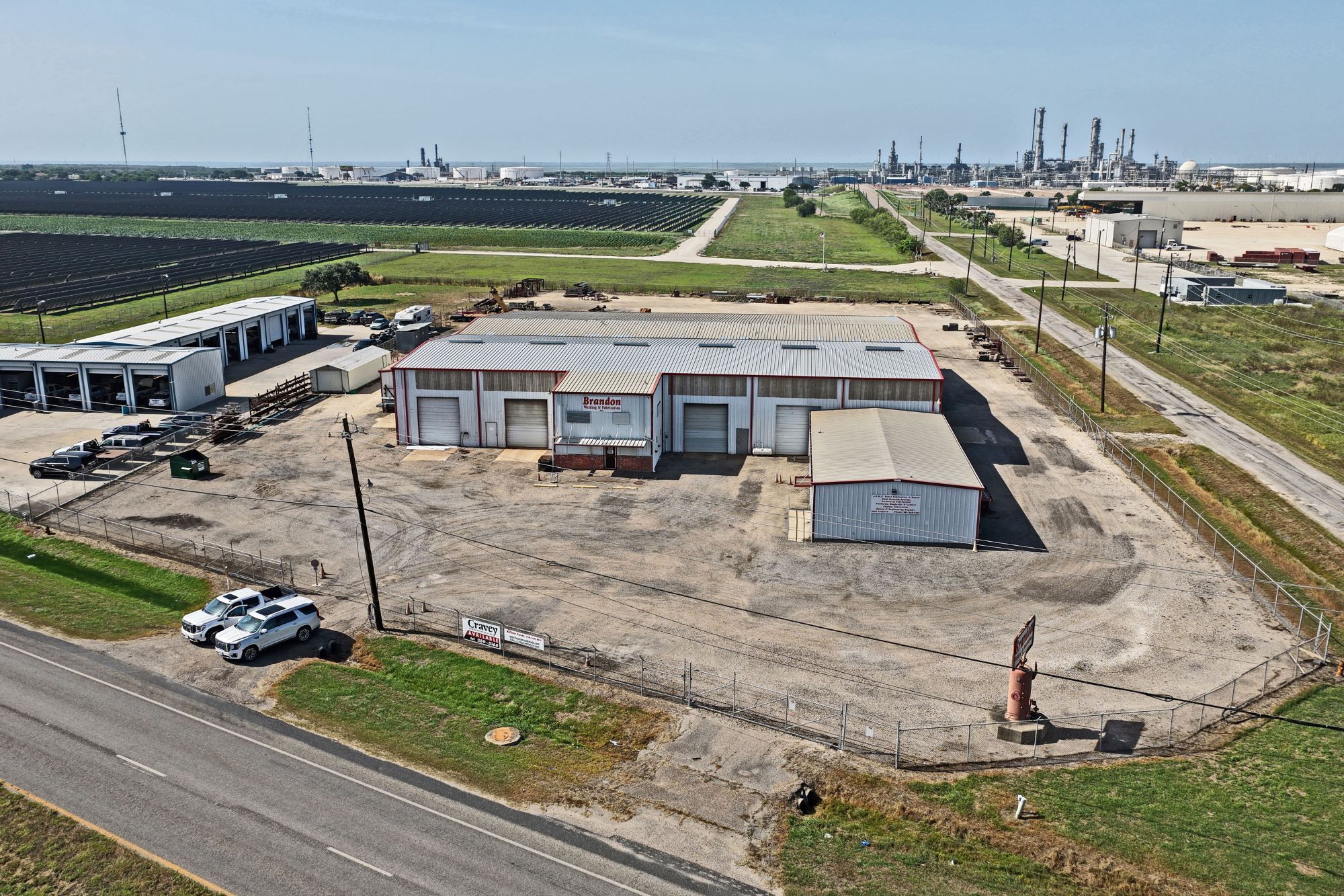 9002 Leopard St, Corpus Christi, TX à vendre Photo principale– Image 1 sur 31