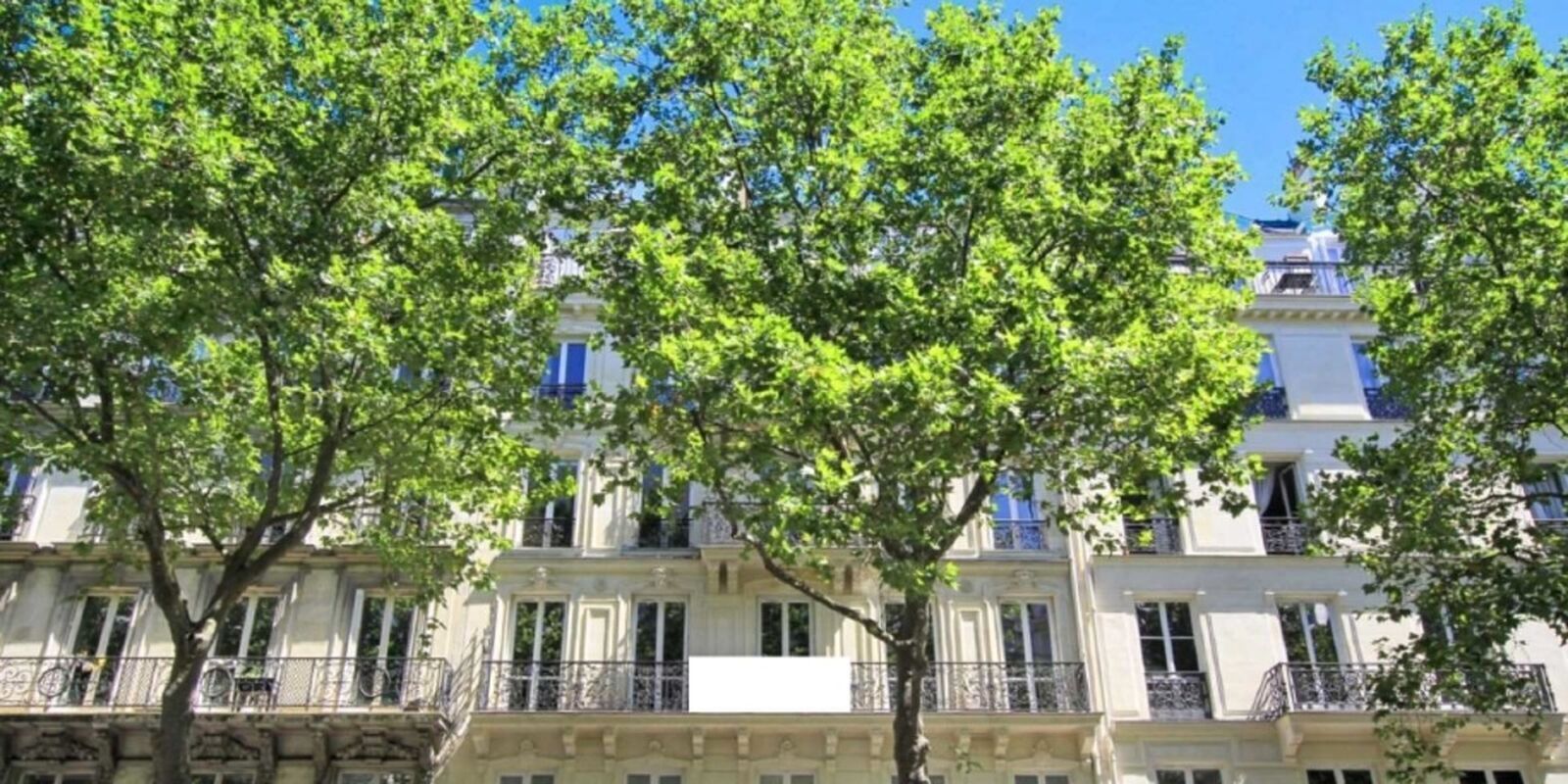 76 Boulevard De Sébastopol, Paris à louer Photo de l’immeuble– Image 1 sur 9