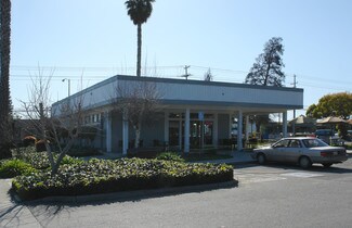 Plus de détails pour 295 E Middlefield Rd, Mountain View, CA - Local commercial à louer