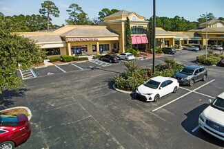 Plus de détails pour 9965 San Jose Blvd, Jacksonville, FL - Local commercial à louer