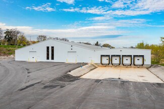 Plus de détails pour 1213 Pennsylvania Ave, Sheboygan, WI - Industriel/Logistique à louer
