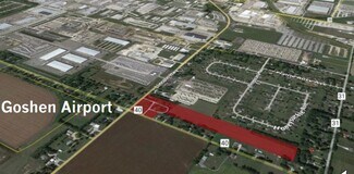Plus de détails pour 65940 US-33, Goshen, IN - Terrain à vendre