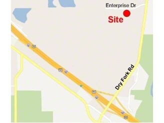 Enterprise Dr, Harrison, OH à vendre - Photo de l’immeuble – Image 3 sur 4