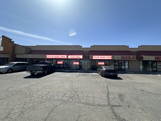Plus de détails pour 13728 Hesperia Rd, Victorville, CA - Local commercial à louer