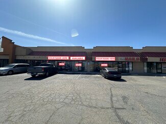 Plus de détails pour 13728 Hesperia Rd, Victorville, CA - Local commercial à louer