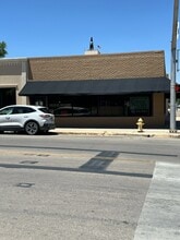 123 E 4th St, Odessa, TX à louer Photo de l’immeuble– Image 1 sur 9