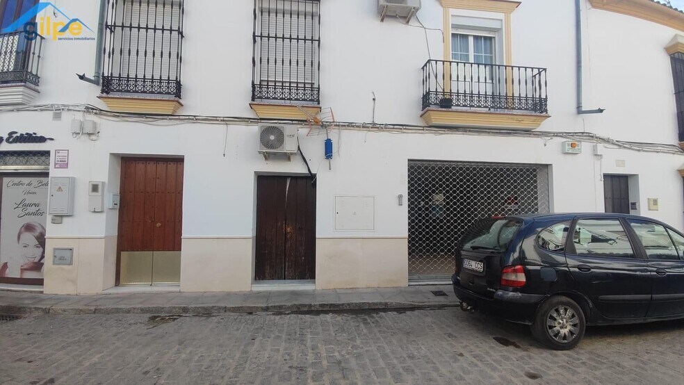 Local commercial dans Osuna, Sevilla à vendre - Photo principale – Image 2 sur 15