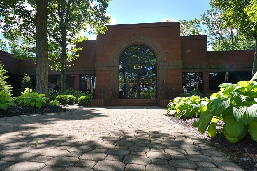 12220 N Meridian St, Carmel, IN à louer - Autre – Image 3 sur 6