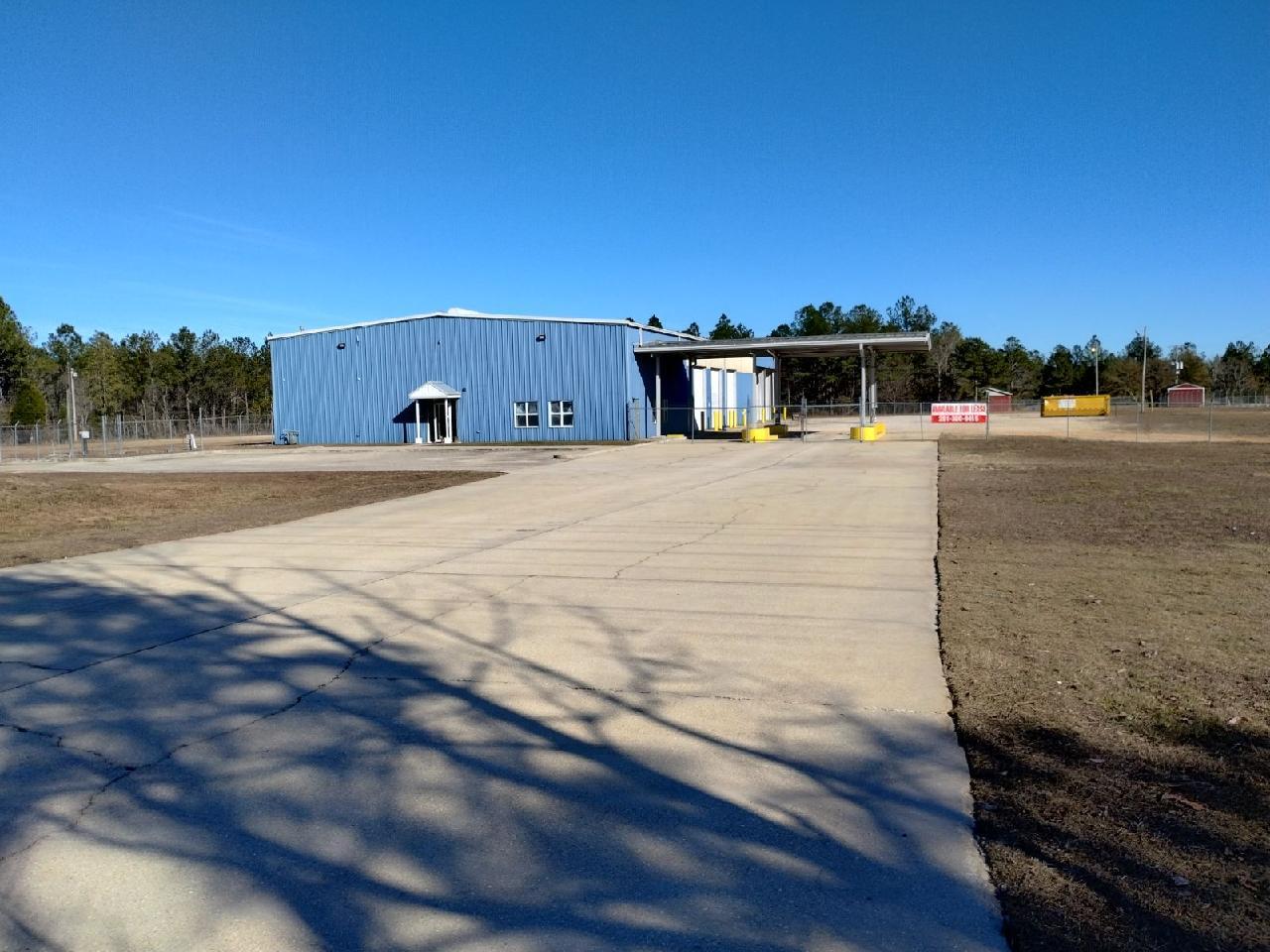 4300 Highway 43, Mc Intosh, AL à louer Photo de l’immeuble– Image 1 sur 18