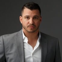 Michael Greiner