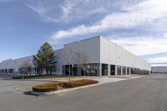 Plus de détails pour 2275 E Newlands Dr, Fernley, NV - Industriel/Logistique à louer