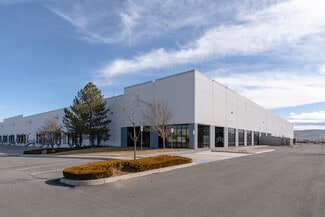 Plus de détails pour 2275 E Newlands Dr, Fernley, NV - Industriel/Logistique à louer