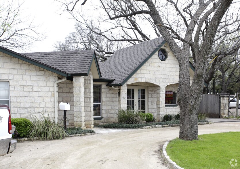 7217 McNeil Dr, Austin, TX à vendre - Photo de l’immeuble – Image 3 sur 22
