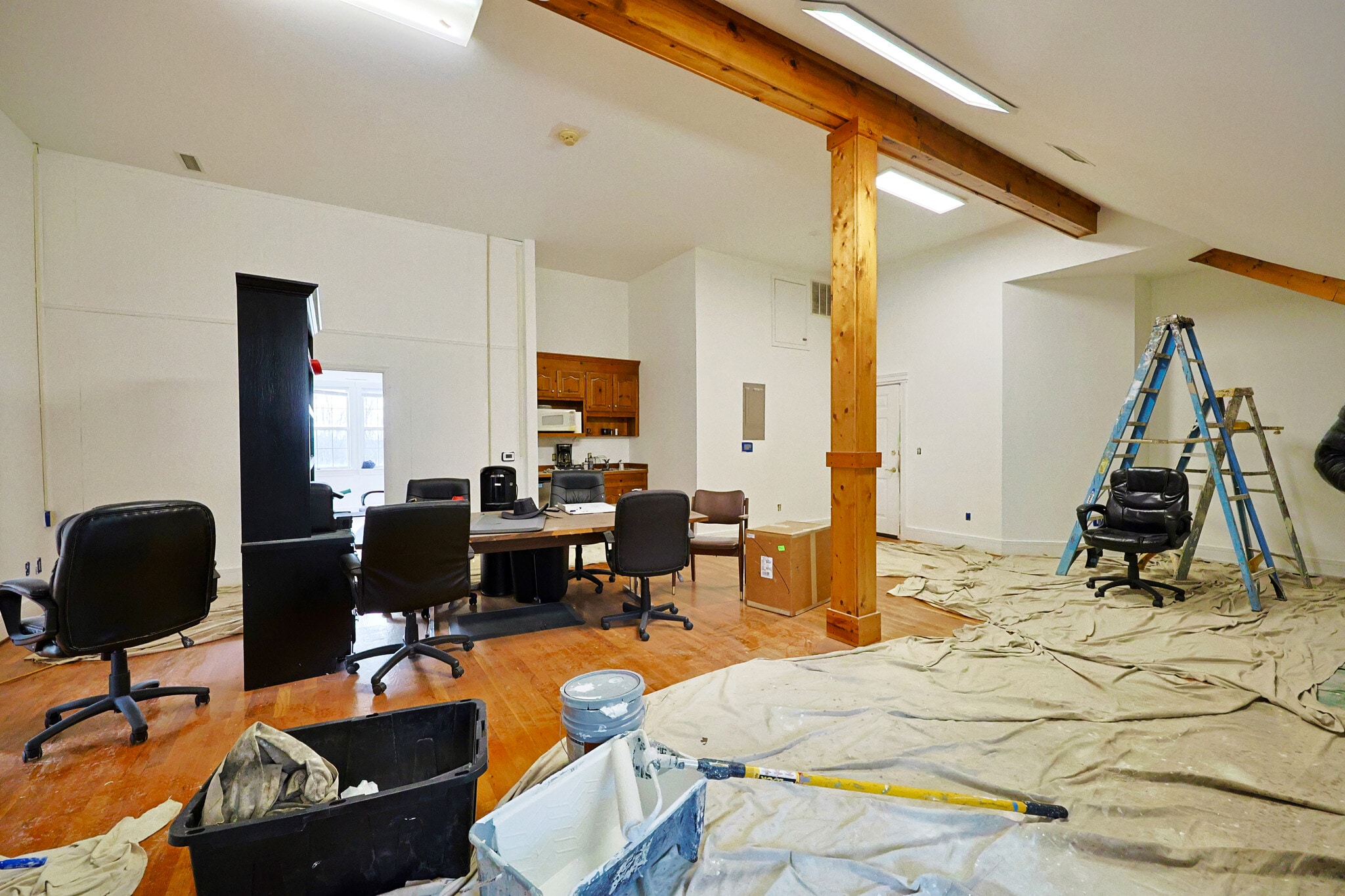 660 Hunters Pl, Charlottesville, VA à louer Photo intérieure– Image 1 sur 6