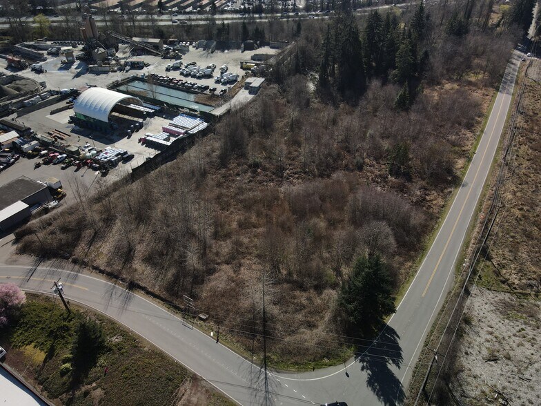 5832 238th St SE, Woodinville, WA à louer - Aérien – Image 1 sur 1