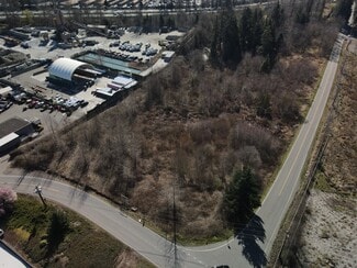 Plus de détails pour 5832 238th St SE, Woodinville, WA - Terrain à louer