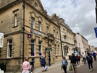 Plus de détails pour 49-50 South St, Dorchester - Local commercial à vendre