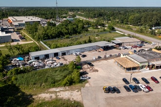 23718 N 494 Loop, Porter, TX - VUE AÉRIENNE  vue de carte - Image1