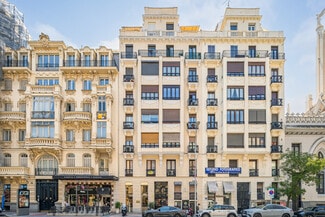 Plus de détails pour Calle Goya, 30, Madrid - Coworking à louer
