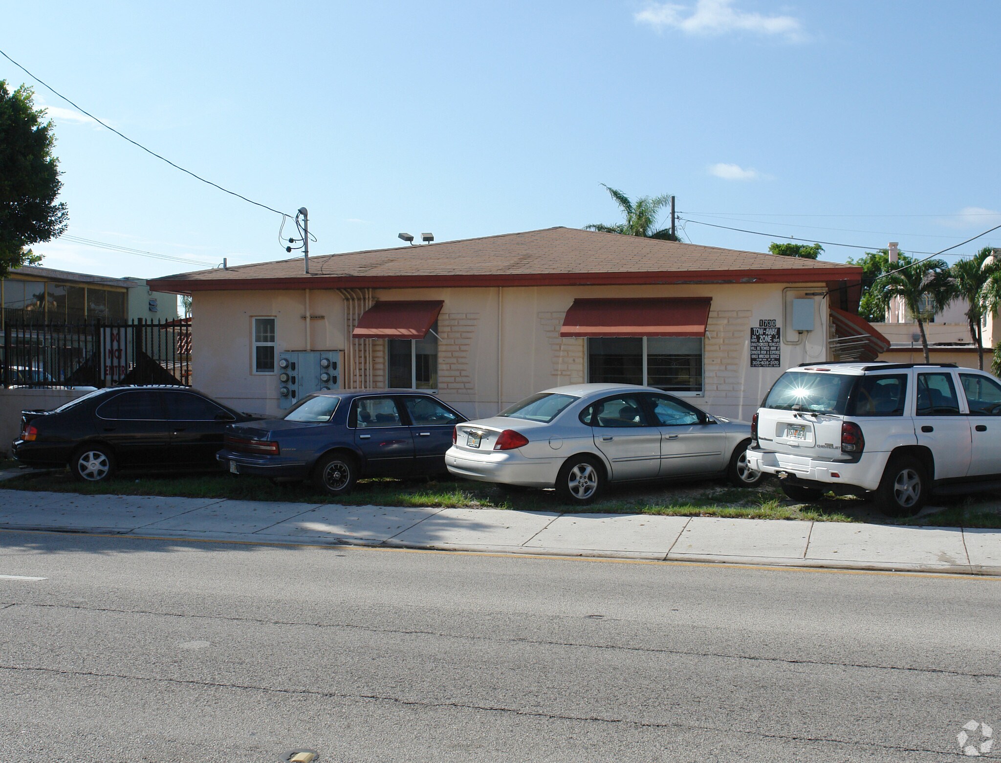 1730 SW 7th St, Miami, FL à vendre Photo principale– Image 1 sur 4