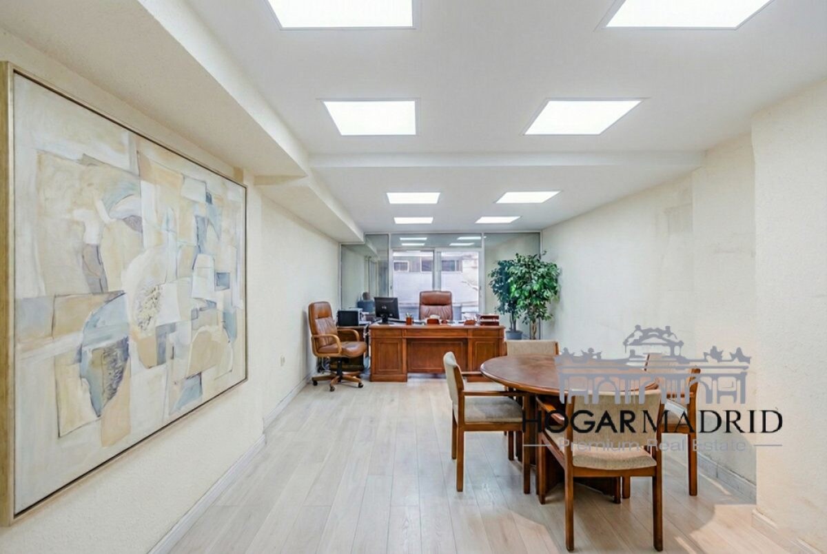 Madrid, MAD 28003 - Lot Puerta A - - Photo intérieure - Image 1 of 12