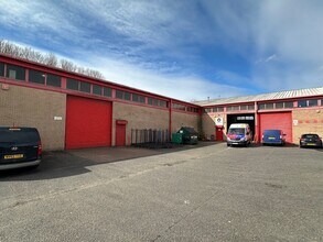 426 Drumoyne Rd, Glasgow à louer Photo intérieure– Image 2 sur 10