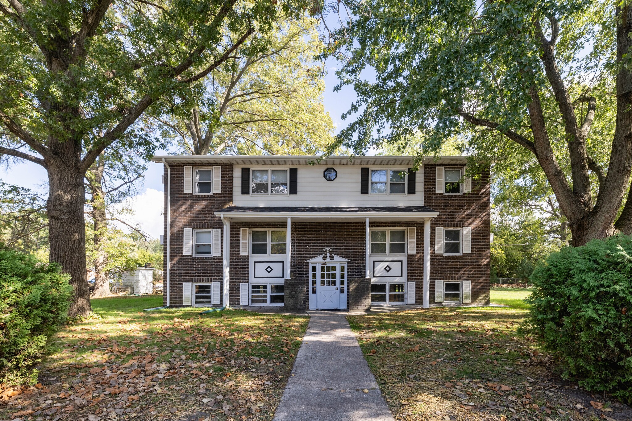 8943 N 300 W, Lake Village, IN à vendre Photo principale– Image 1 sur 26